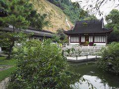 景点-焦山风景区