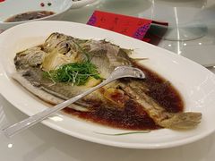 -宝燕壹号景观餐厅(龙盛国际商业广场店)
