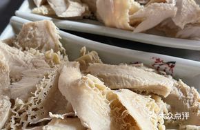 Handmade Ox Tripe, One Serving