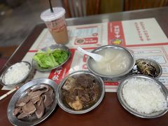 -阿秋牛排(湖心街店)