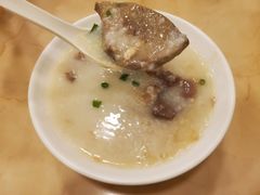 -盛记粥面(佐敦店)