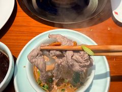 -1078號老北京涮肉(万达广场店)
