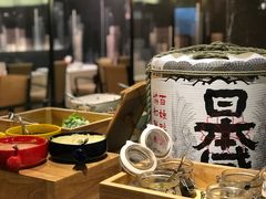 -红林大酒店RFcafe自助餐厅