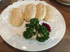 -盛福楼·惠山宴(盛岸路店)