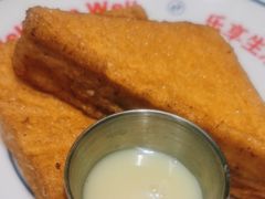 -卡朋西餐(东方广场店)