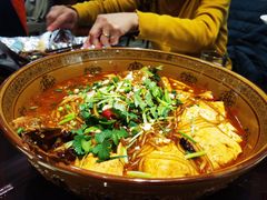 -知音酒楼(花园店)