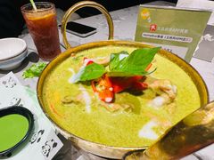 -Home Thai·泰谣(王府井apm店)
