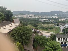 -巴倒烫陆派火锅山庄(南山总店)