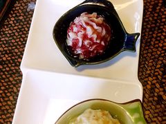 -锦尚阁烤鱼•天津菜(宣武门胡同店)