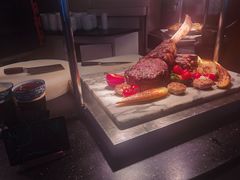 -上海明天广场JW万豪酒店