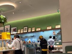 -Aqua Oasis 水天堂(太湖中心mall店)