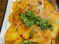 -二孃鸡爪爪(东风路总店)