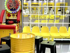 -KK ONE(京基滨河时代店)