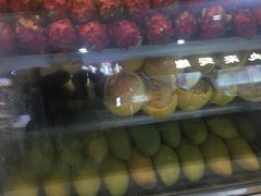 -茉酸奶(松江开元地中海店)