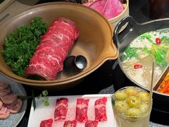 -山缓缓火锅(青岛万象城店)