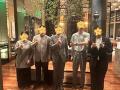 -上海柏悦酒店