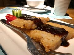 香煎龙利鱼-胡桃里音乐酒馆(环亚凯瑟琳广场店)