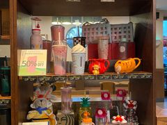 -星巴克(无锡百联奥特莱斯店)