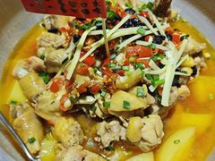 -好帮厨·下饭浏阳菜·坚持现炒(月湖店)