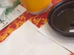 -麦当劳(深圳北站高铁店)