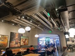 -Wagas(静安嘉里中心店)