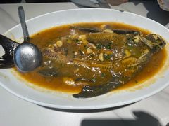 -楚鱼王·河鲜·湖北菜(华农店)