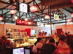 -Lanterns Vietnamese Restaurant