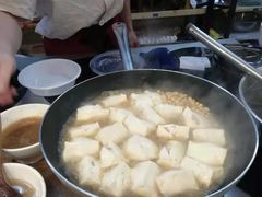 -老客家·客家菜(万达店)