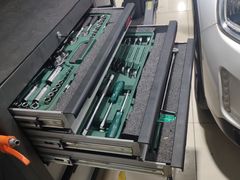 -李师傅修车连锁(万柳店)