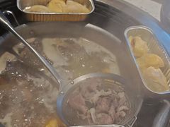 -海汕记·潮汕鲜牛肉火锅·自助