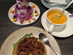 -卡朋西餐(宝安大仟里店)