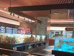 -紫阳海鲜楼·传承闽味(长乐路总店)