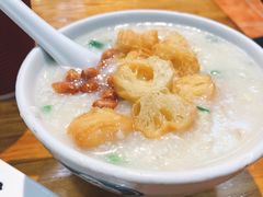 -荔银肠粉(广州天河华利路店)