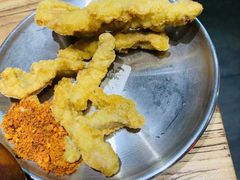 -成都你六姐·牛肉冒菜(城市集市合生汇店)