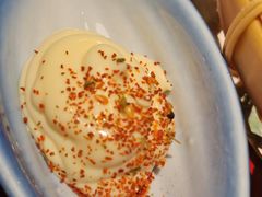 -希望日本料理(保利香槟花园店)