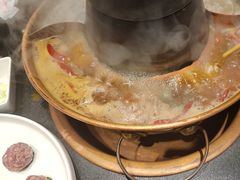 -南门四季铜锅涮肉(大屯·北苑店)