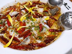 -太二酸菜鱼(宁波来福士店)