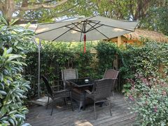 -老房子金沙元年川菜食府·花园餐厅(金沙店)