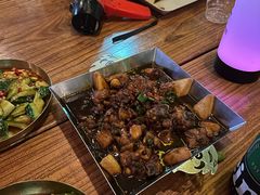 -功夫怪兽·烧烤(西工小街店)