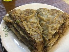 -清真永恒华威肉饼(潘家园店)