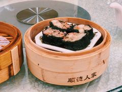 -顺德人家食府(黄金广场店)