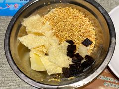 -牧马人奶茶馆(乌兰察布总店)
