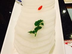 -百年川椒重庆老火锅(光谷店)