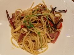 -芭莉与彩虹西餐厅(成都合生汇店)
