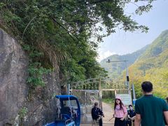 -井空里大峡谷