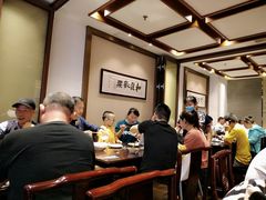 大堂-德兴馆(广东路总店)
