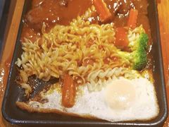 -豪享来中西餐厅(隆昌店)