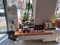 -Peet's 皮爷咖啡(望京小街店)