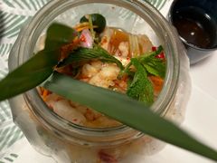 -蕉叶·泰国歌舞风情(世贸店)
