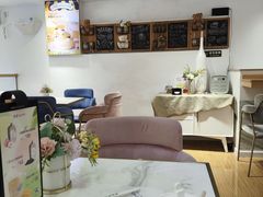 -DEMO黛慕蛋糕(中泰店)